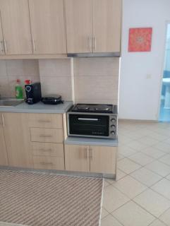 Rafis apartments - Saranda - 4