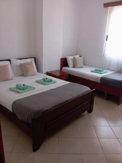 Rafis apartments - Saranda - 3