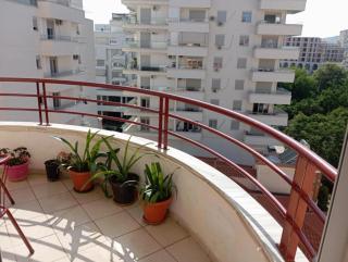 Rafis apartments - Saranda - 2