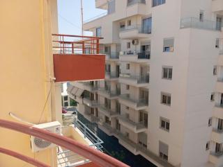Rafis apartments - Saranda - 1