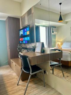Cozy Studio Unit at Centrio Tower - 19th Floor - Cagayan de Oro - 7