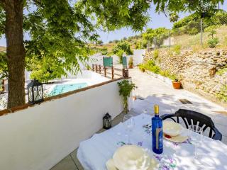 Cubo's Casa Rural Jaramago - 1