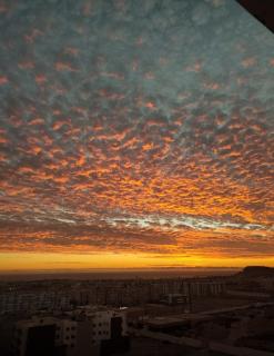 appartement avec piscine à Agadir vue panoramique - Agadir - 9
