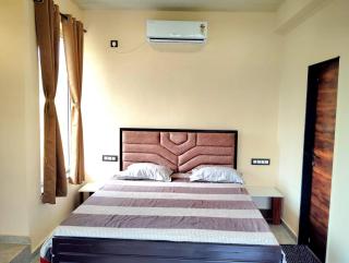 ROYAL MEADOWS IGATPURI Private Pool Villa F - - 8