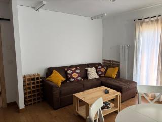 Casa Bihotz - Bonito y céntrico apartamento con garaje en Sallent - Sallent de Gállego - 8