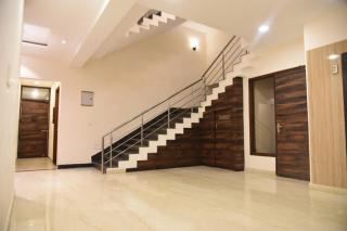 RROOMS Hotel Riddhi Grand - Lucknow - 7