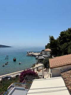 Room with amazing sea view - Himarë - 6