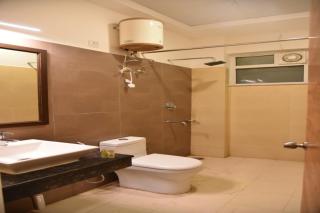 RROOMS Hotel Riddhi Grand - Lucknow - 3