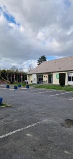 Campanile Saint Quentin - Saint-Quentin - 2