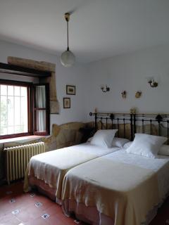 Habitaciones Casona De Linares - Selaya - 5