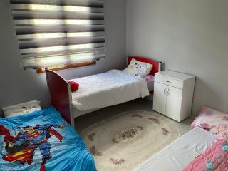 Özçelik Apart - Çaykara - 8
