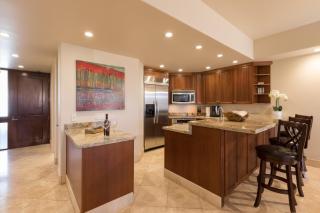 Amazing Mauna Lani Point ocean Mountain views - Waikoloa - 6