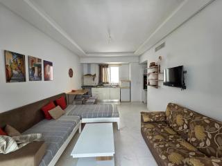 Intimate one bedroom apartment - Hiboun - 0