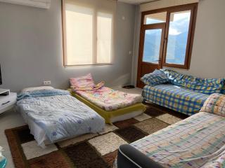 Özçelik Apart - Çaykara - 9
