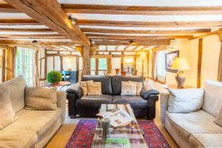 The Gildhall - Higham - 8