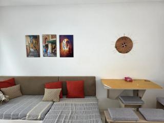 Intimate one bedroom apartment - Hiboun - 8