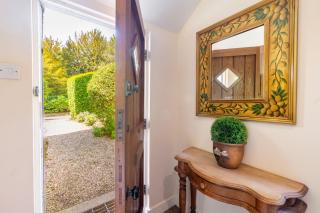 The Gildhall - Higham - 7