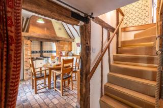 The Gildhall - Higham - 4