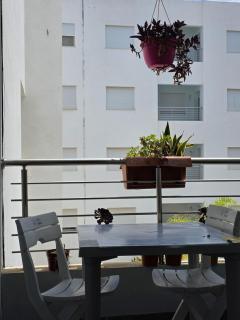 Intimate one bedroom apartment - Hiboun - 4