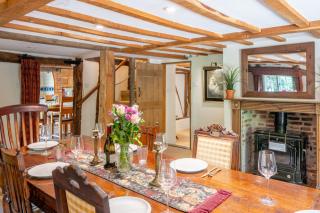 The Gildhall - Higham - 2