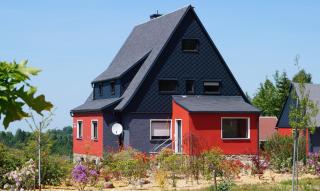 Haus Botanico - Kurort Altenberg - 8