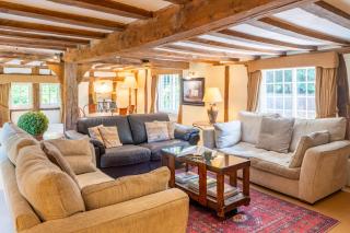 The Gildhall - Higham - 1