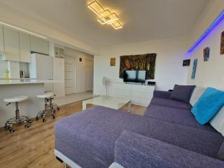 SKY Apartment przy Aqua Parku - Częstochowa - 9
