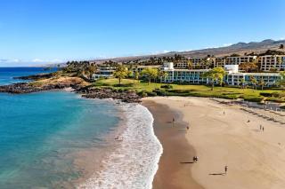 Hapuna Beach Residences A25 - Waimea - 9
