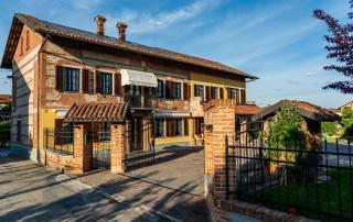 Cascina D'Ghistu - Magliano Alfieri - 9