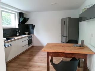 Modernes Apartment in Mistelgau - Mistelgau - 8