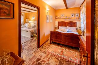 Cascina D'Ghistu - Magliano Alfieri - 6