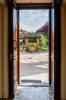 Cascina D'Ghistu - Magliano Alfieri - 1
