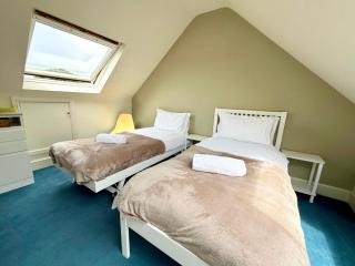 Haven House Gorgeous Lymington Home with Garden and Studio near New Forest - Lymington - 3