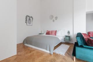 Prague Days - Loft with Terrace and Netflix by Vltava River - Prague - 0