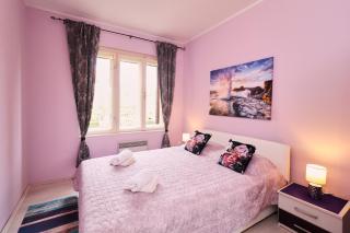 Apartment M - Opatija - 2