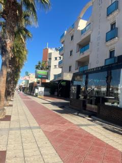Sol y mar costamarina - Cabo Roig - 7