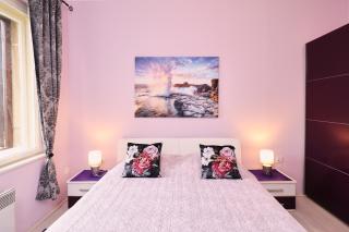 Apartment M - Opatija - 1