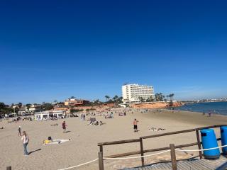 Sol y mar costamarina - Cabo Roig - 3