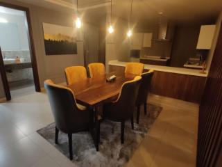 Hilton Suites - Gold Crest Mall & Residency DHA P4 Lahore - Lahore - 1