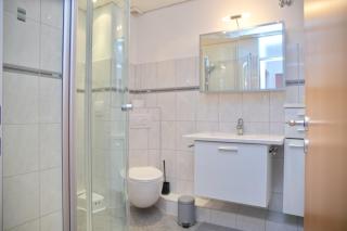 Haus Sonnenblick Whg 4 inkl WLAN - Grömitz - 7