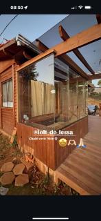 Loft do Lessa - Ouro Preto - 9