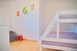 Haus Sonnenblick Whg 4 inkl WLAN - Grömitz - 4