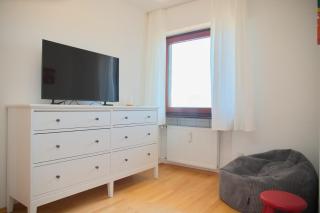 Haus Sonnenblick Whg 4 inkl WLAN - Grömitz - 3