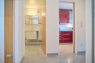 Haus Sonnenblick Whg 4 inkl WLAN - Grömitz - 1