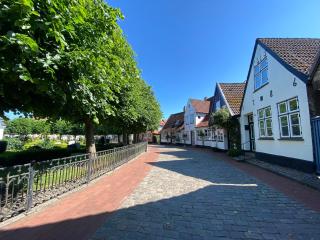 Ferienwohnung Sea View 13 9 im Wikingturm - Schleswig - 2