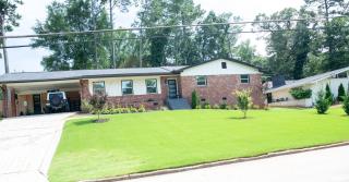The Cleo - Decatur - 0