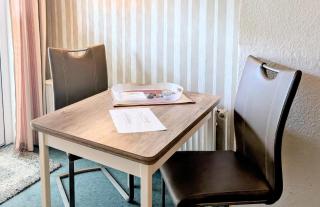 Familienzimmer Nr 1 im Haus Sabine - Braunlage - 6