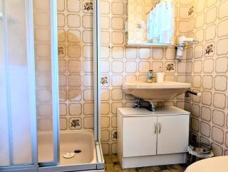 Familienzimmer Nr 1 im Haus Sabine - 5