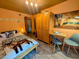 Familienzimmer Nr 1 im Haus Sabine - 3