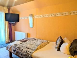 Familienzimmer Nr 1 im Haus Sabine - Braunlage - 2
